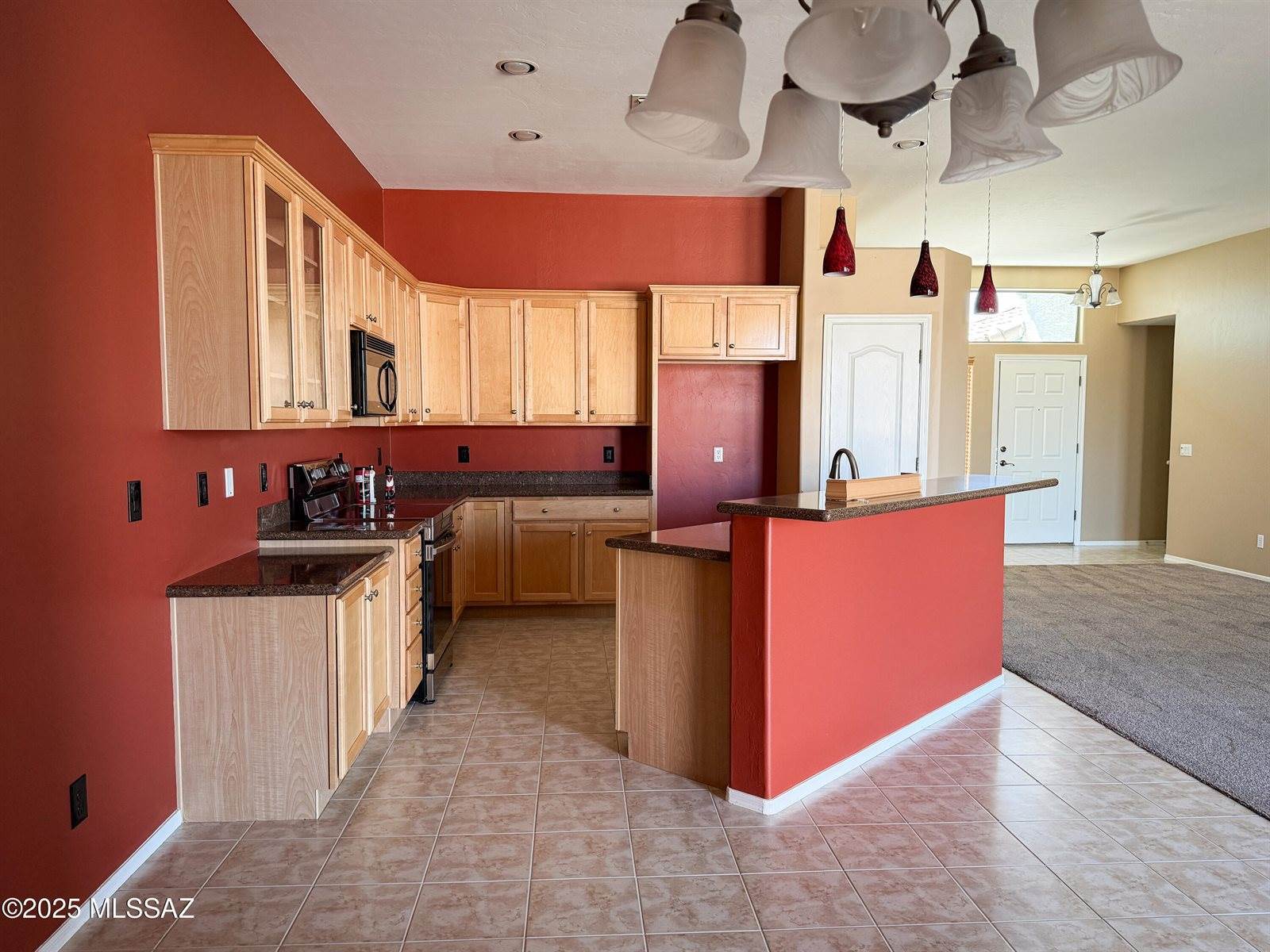 10495 East Heartleaf Willow Drive, Tucson, AZ 85747
