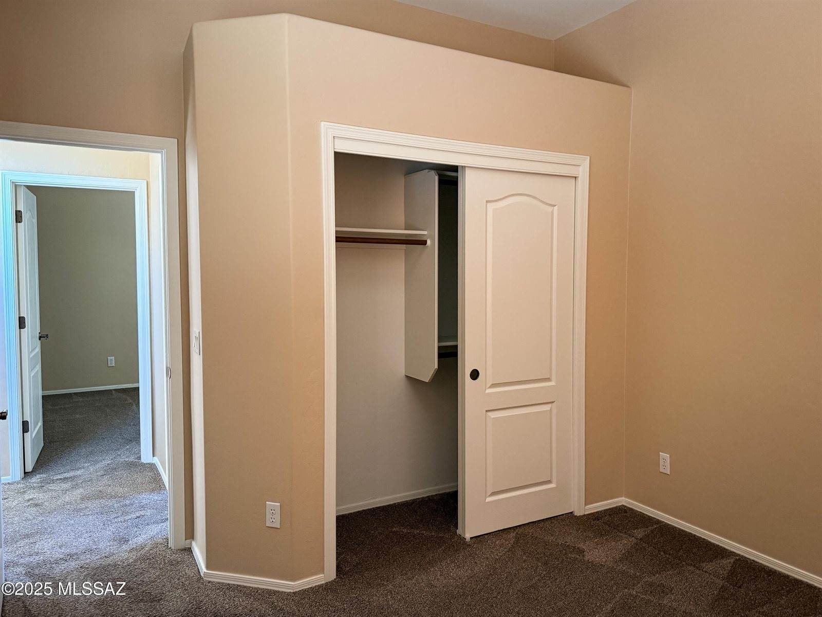 10495 East Heartleaf Willow Drive, Tucson, AZ 85747