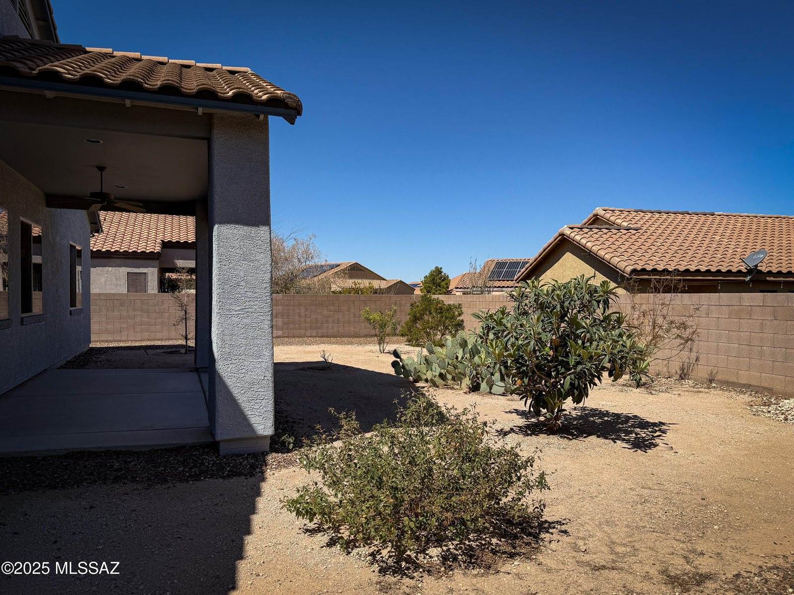 10495 East Heartleaf Willow Drive, Tucson, AZ 85747