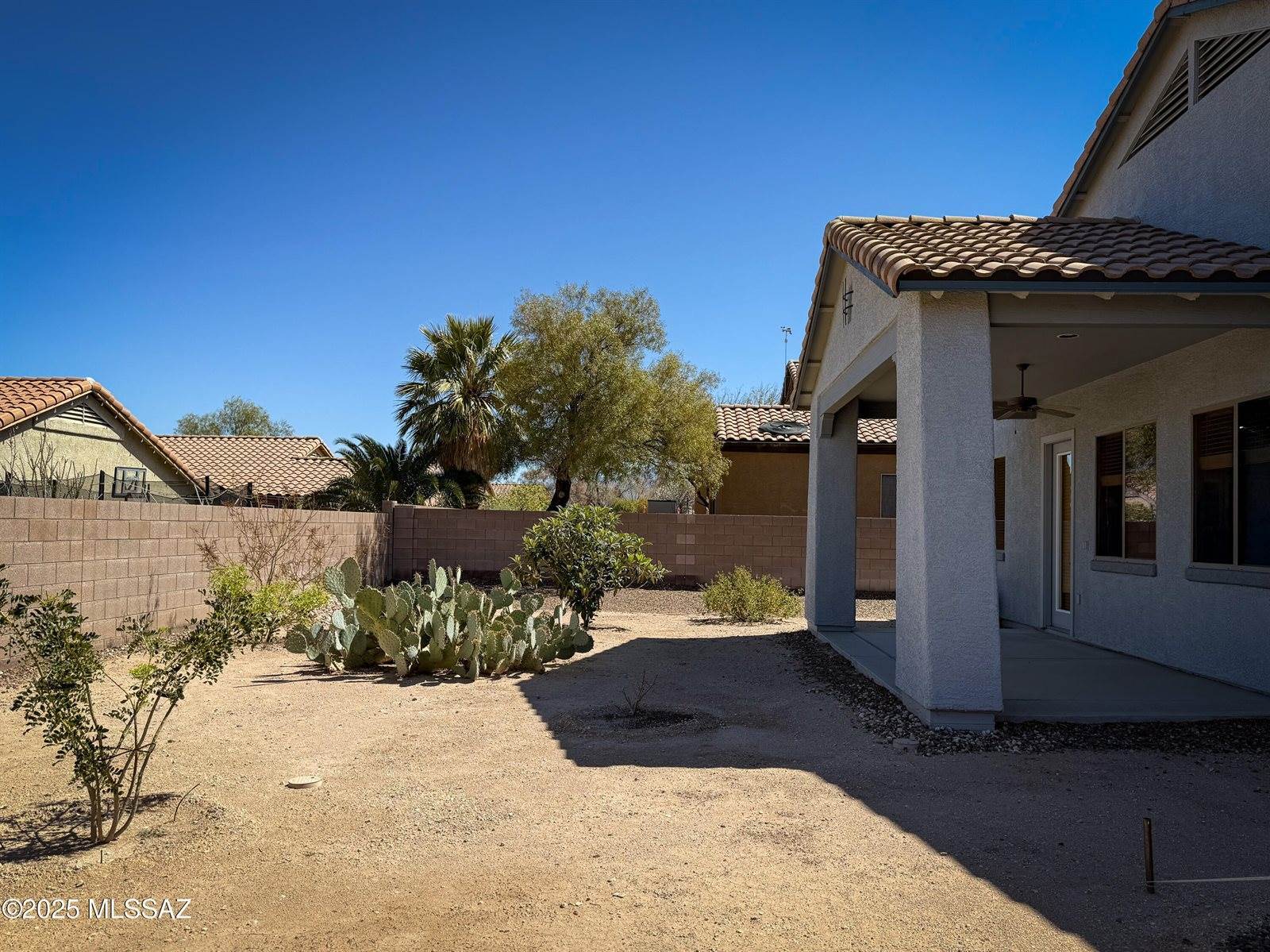 10495 East Heartleaf Willow Drive, Tucson, AZ 85747