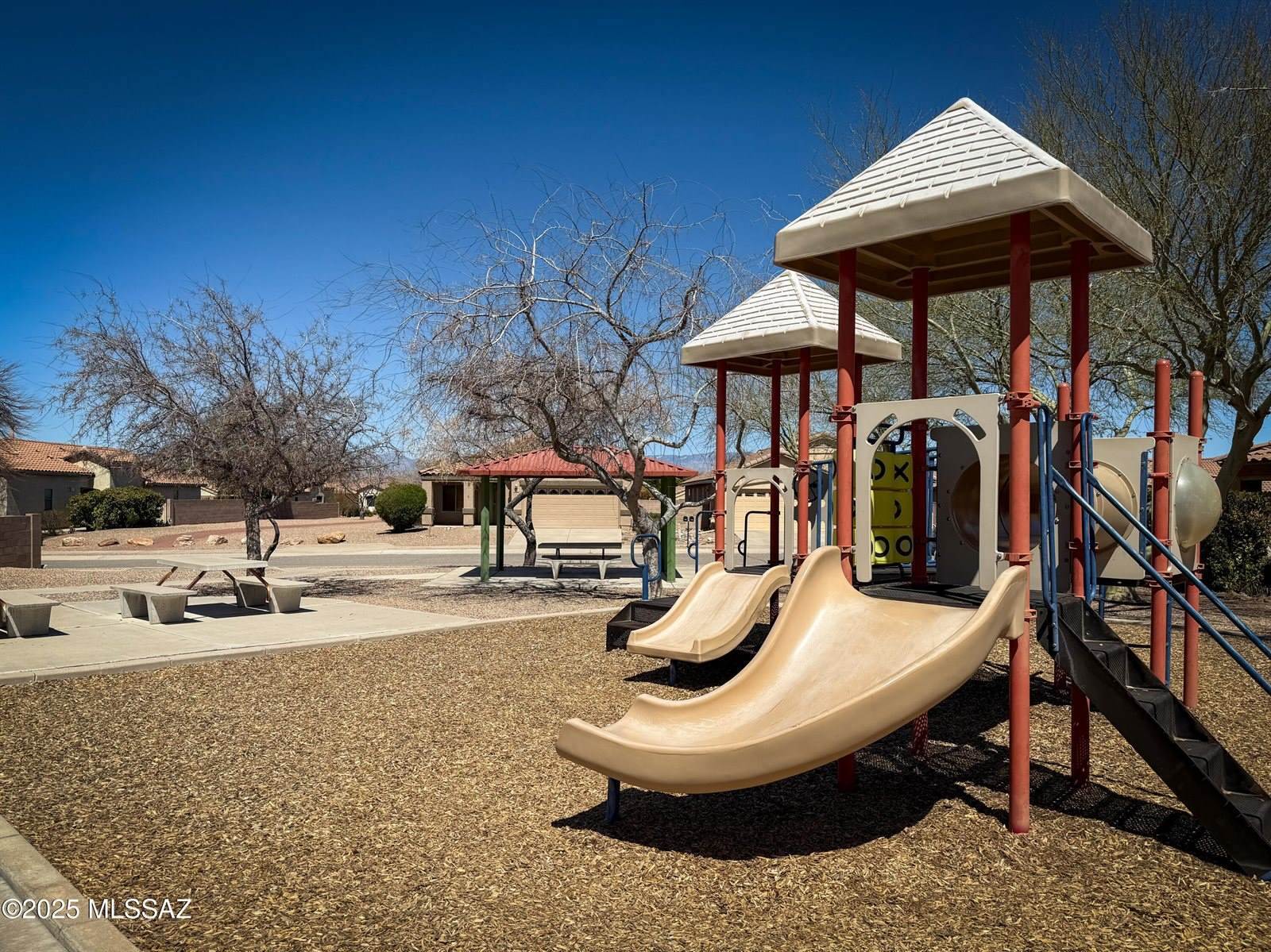 10495 East Heartleaf Willow Drive, Tucson, AZ 85747