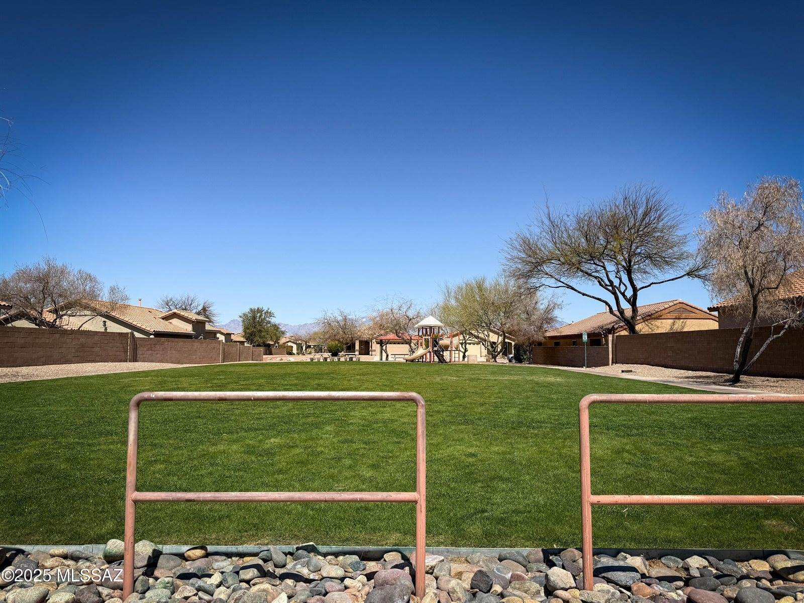 10495 East Heartleaf Willow Drive, Tucson, AZ 85747