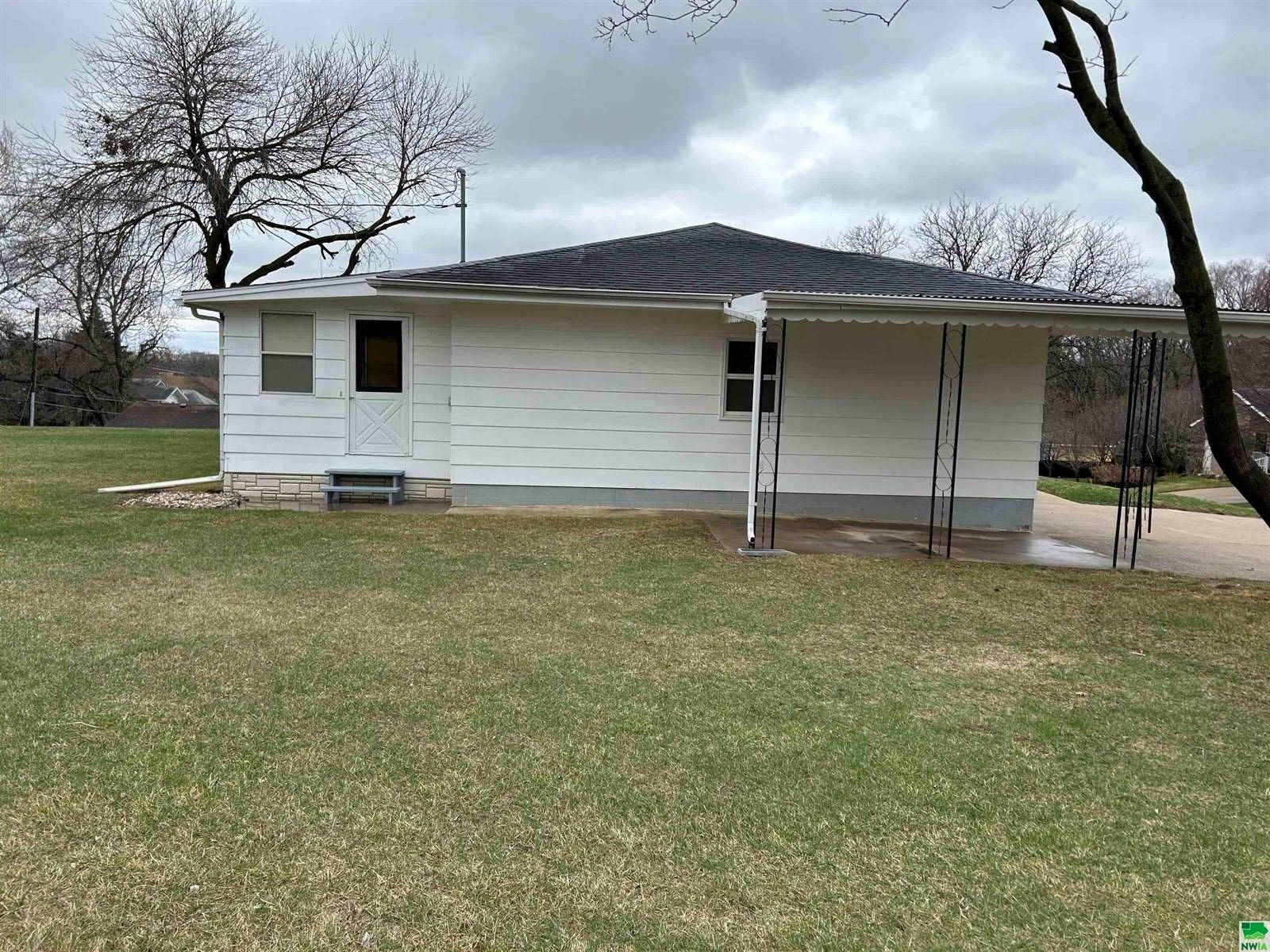 4536 Harrison St., Sioux City, IA 51108