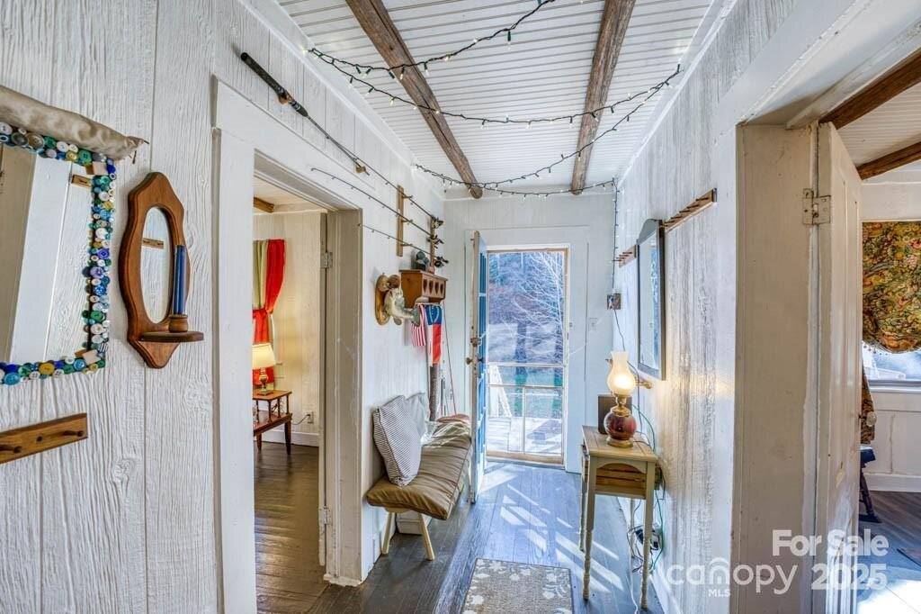 1782 Bald Mountain Road, Burnsville, NC 28714