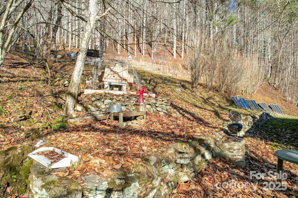 1782 Bald Mountain Road, Burnsville, NC 28714