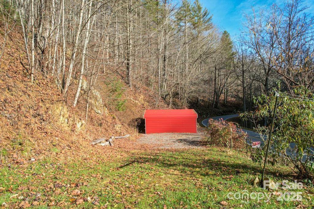 1782 Bald Mountain Road, Burnsville, NC 28714