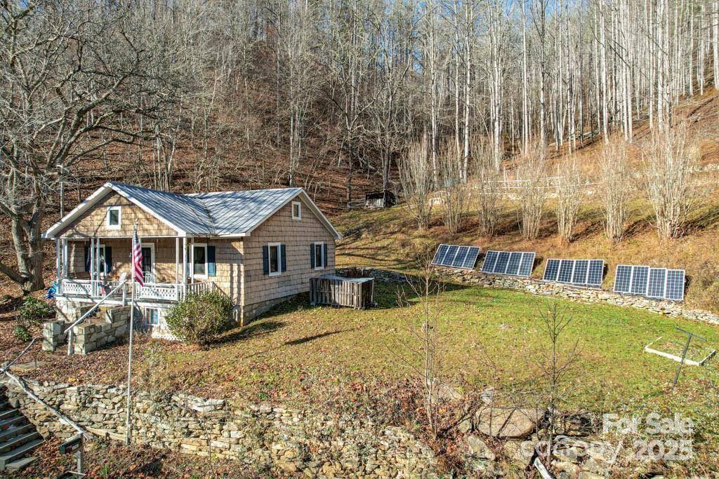 1782 Bald Mountain Road, Burnsville, NC 28714
