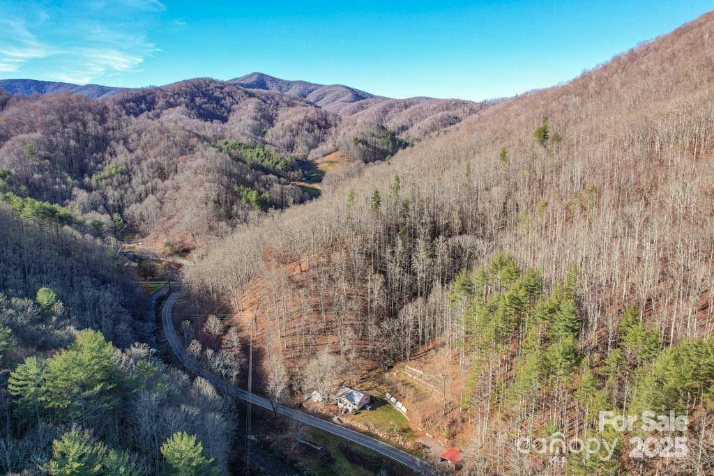 1782 Bald Mountain Road, Burnsville, NC 28714