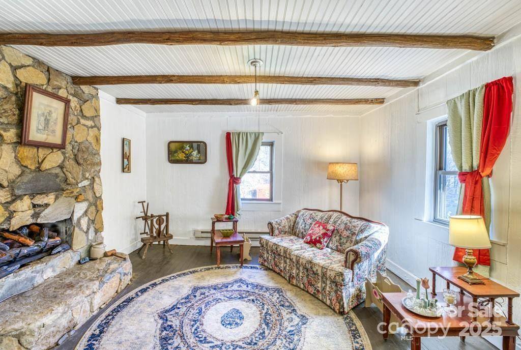 1782 Bald Mountain Road, Burnsville, NC 28714