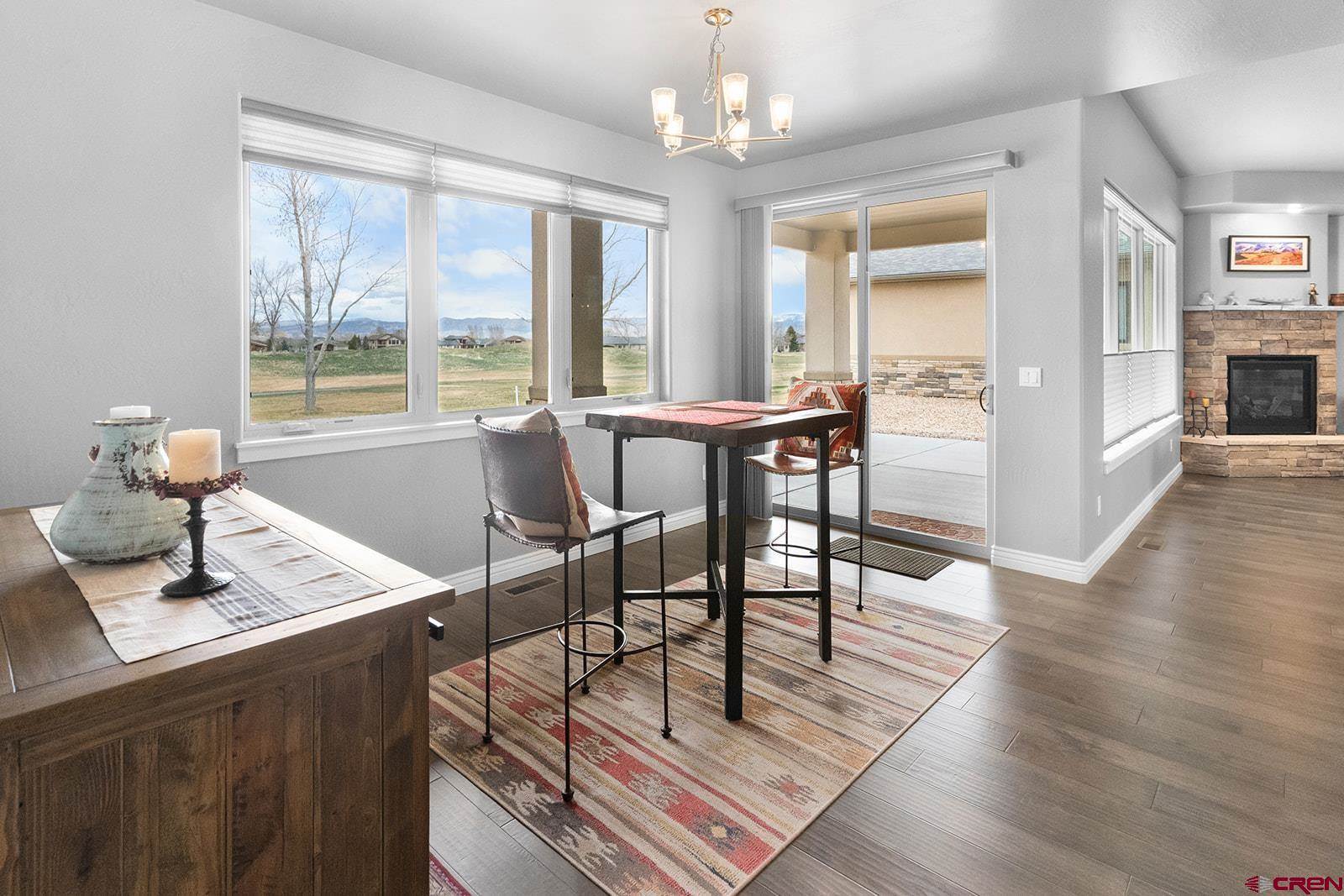 813 San Sophia Drive, Montrose, CO 81403