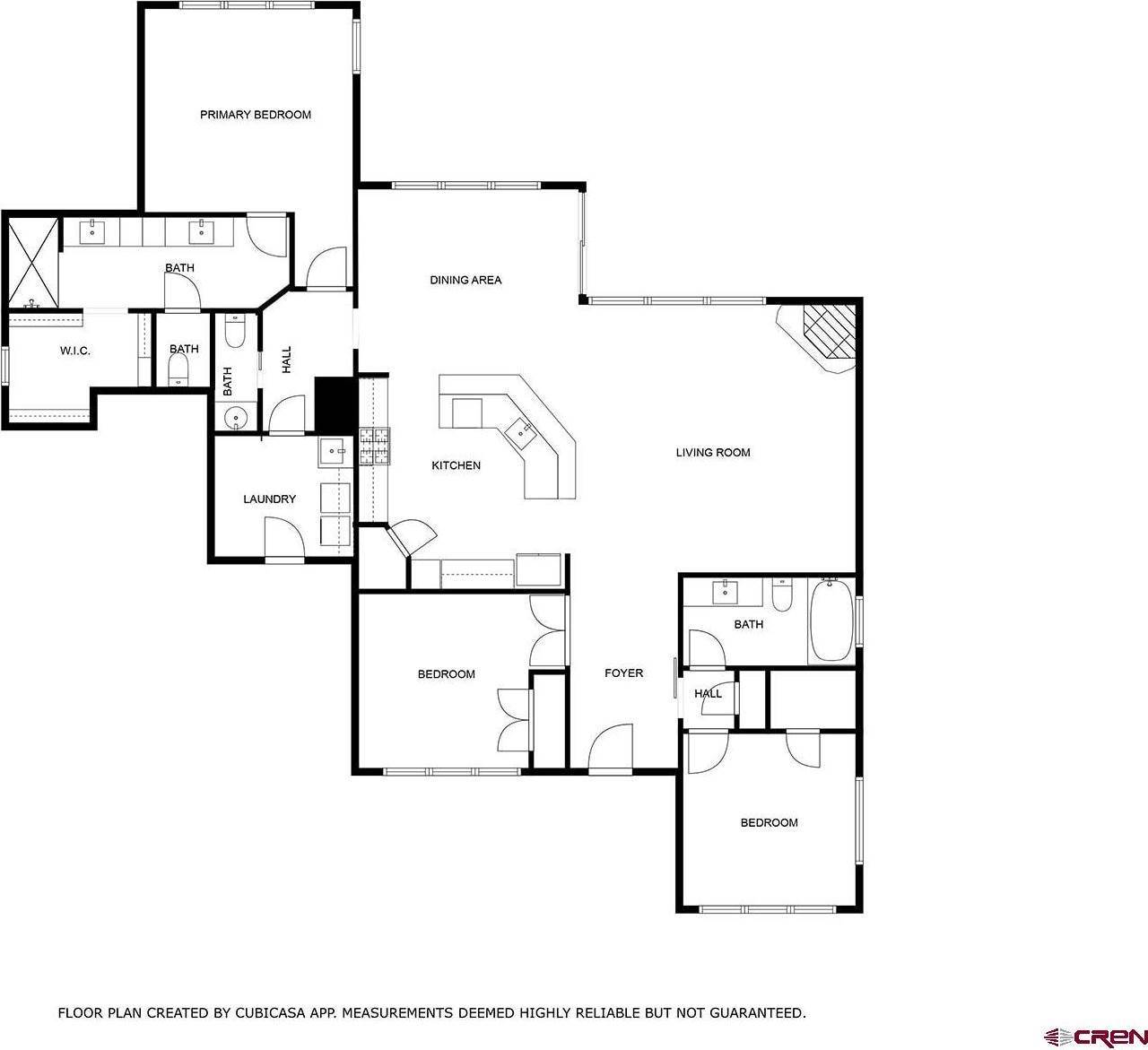813 San Sophia Drive, Montrose, CO 81403