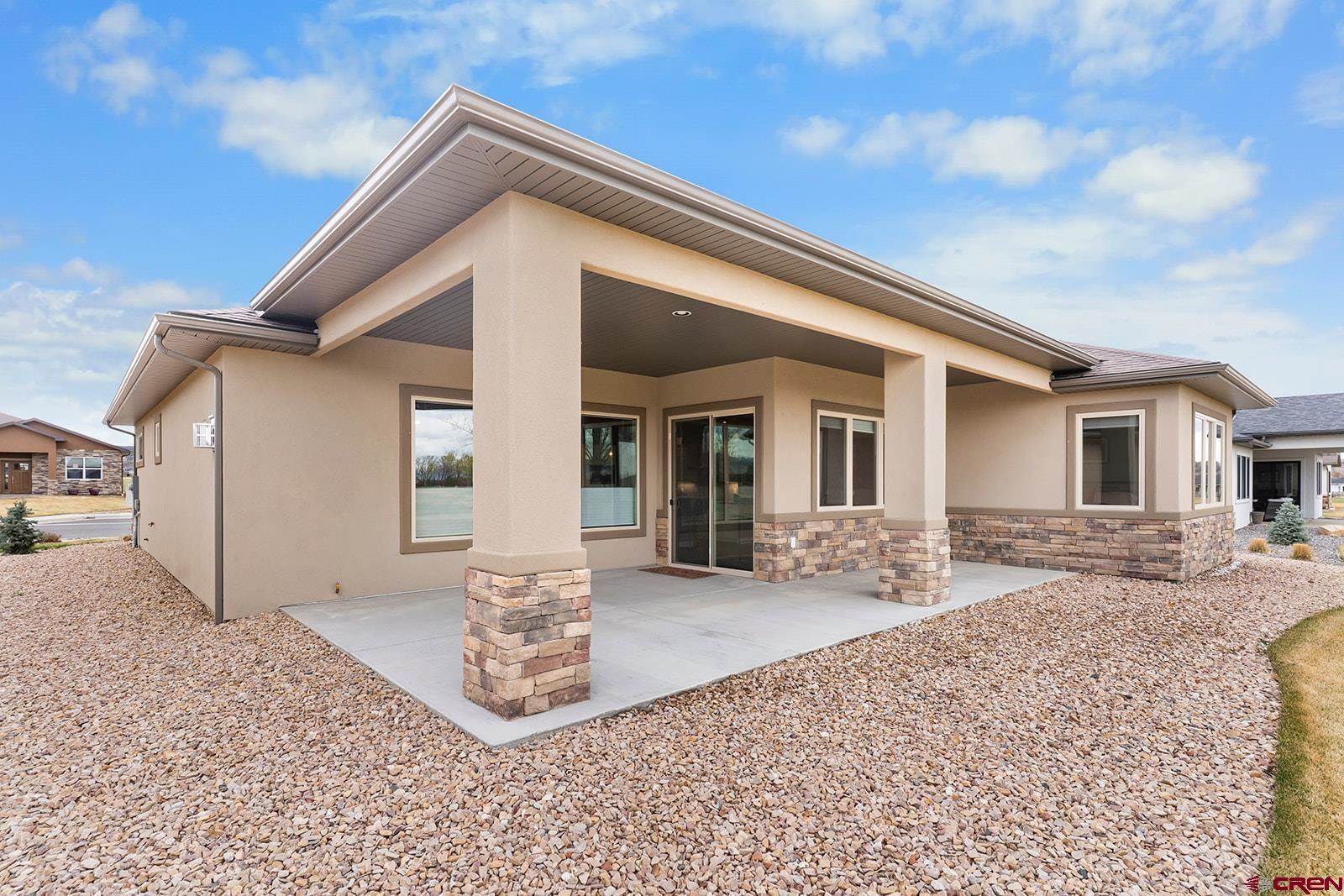 813 San Sophia Drive, Montrose, CO 81403