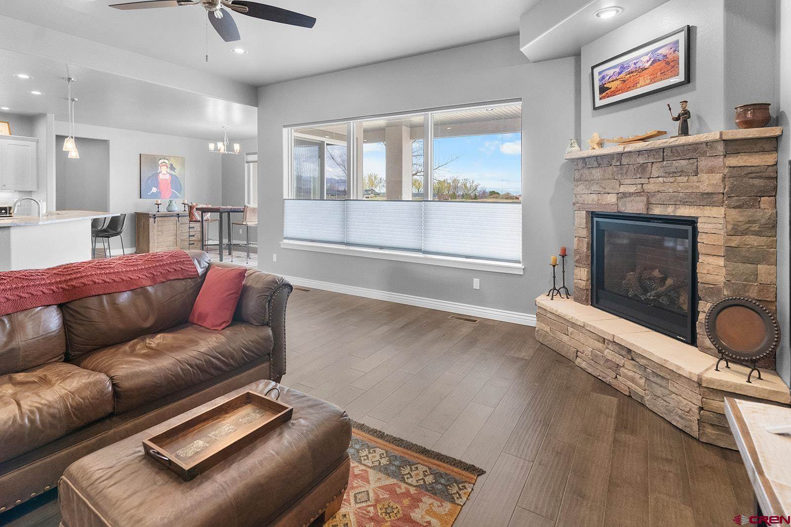 813 San Sophia Drive, Montrose, CO 81403