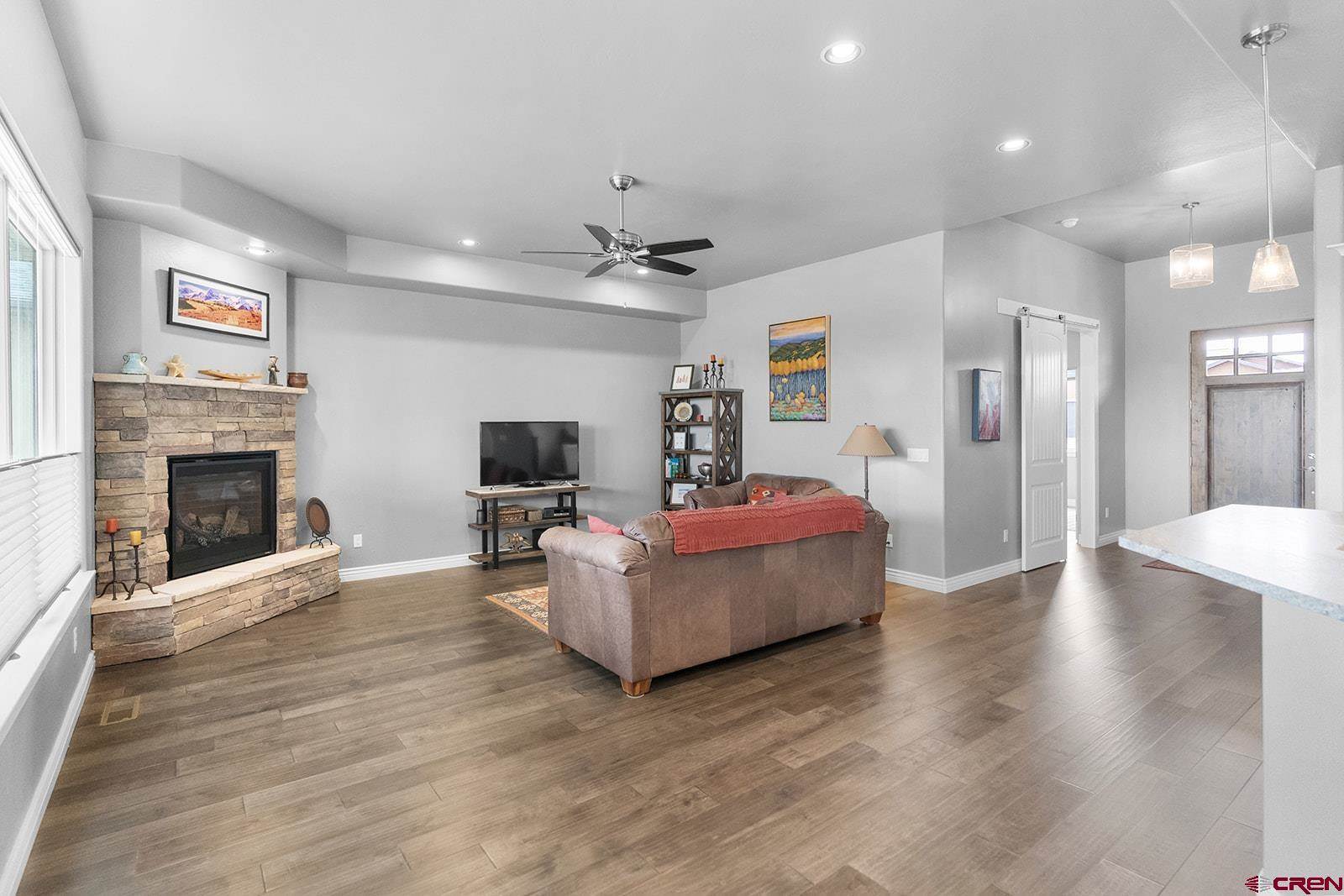 813 San Sophia Drive, Montrose, CO 81403