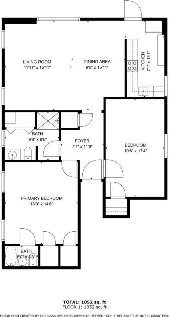 257 East Delaware Place, #7C, Chicago, IL 60611