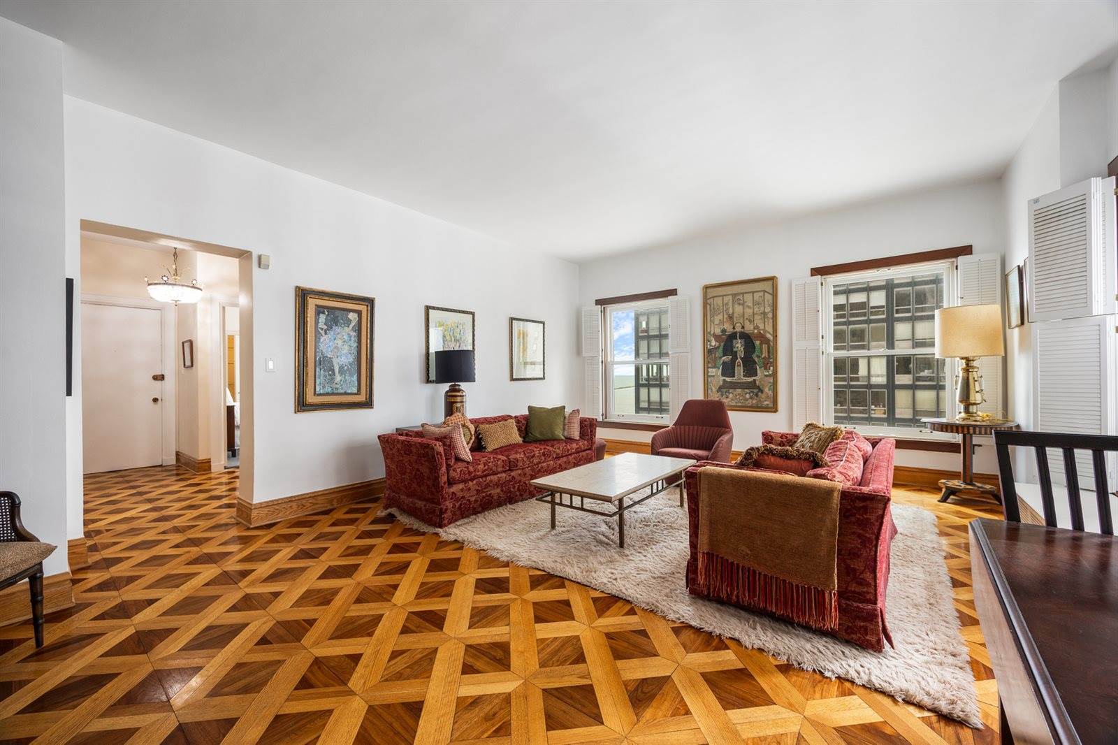 257 East Delaware Place, #7C, Chicago, IL 60611