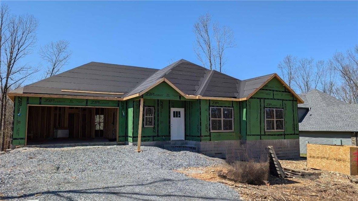 3 Cranbrook Lane, Bella Vista, AR 72714