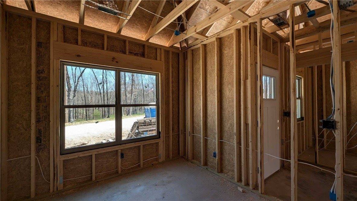 3 Cranbrook Lane, Bella Vista, AR 72714