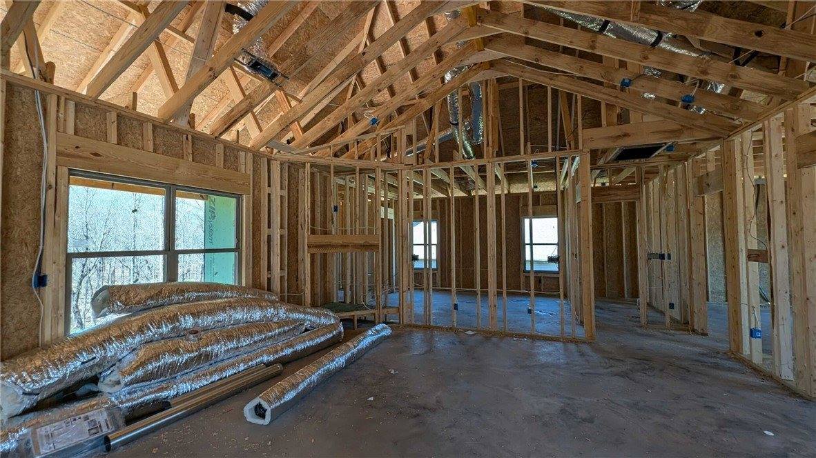 3 Cranbrook Lane, Bella Vista, AR 72714