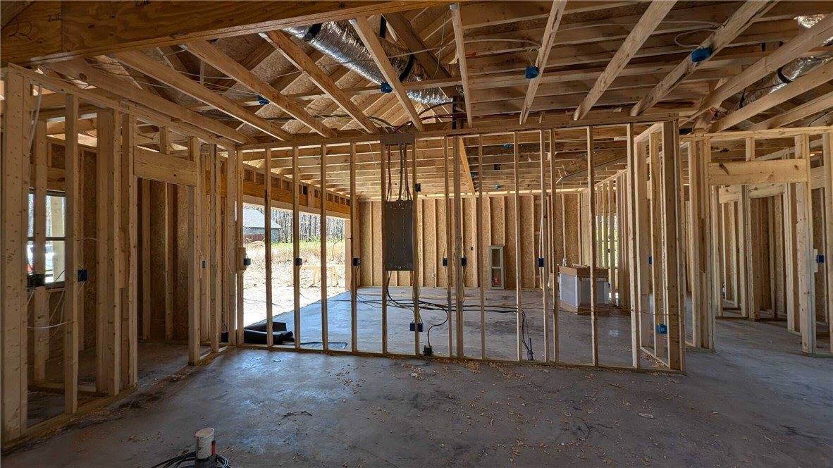 3 Cranbrook Lane, Bella Vista, AR 72714