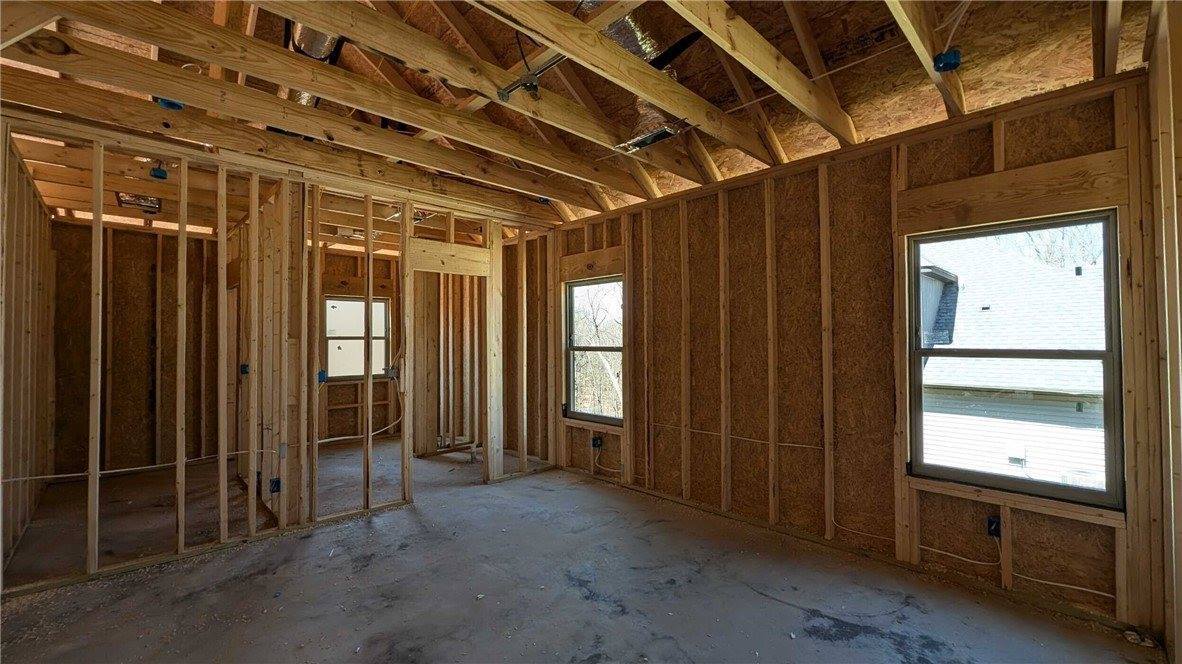 3 Cranbrook Lane, Bella Vista, AR 72714