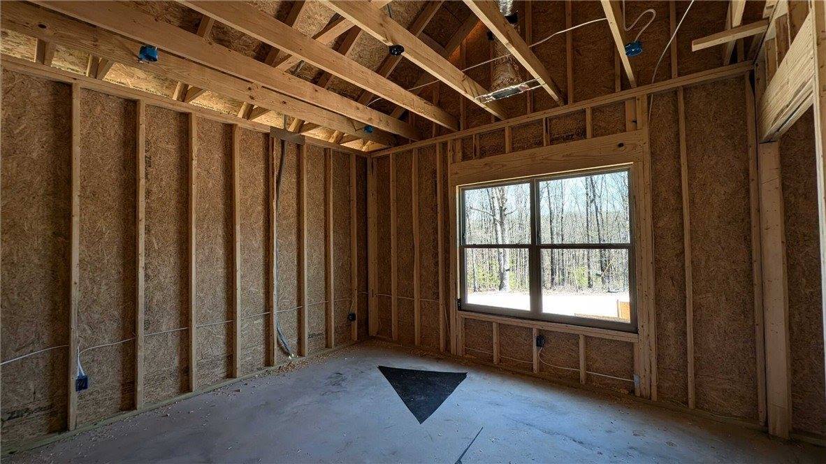 3 Cranbrook Lane, Bella Vista, AR 72714