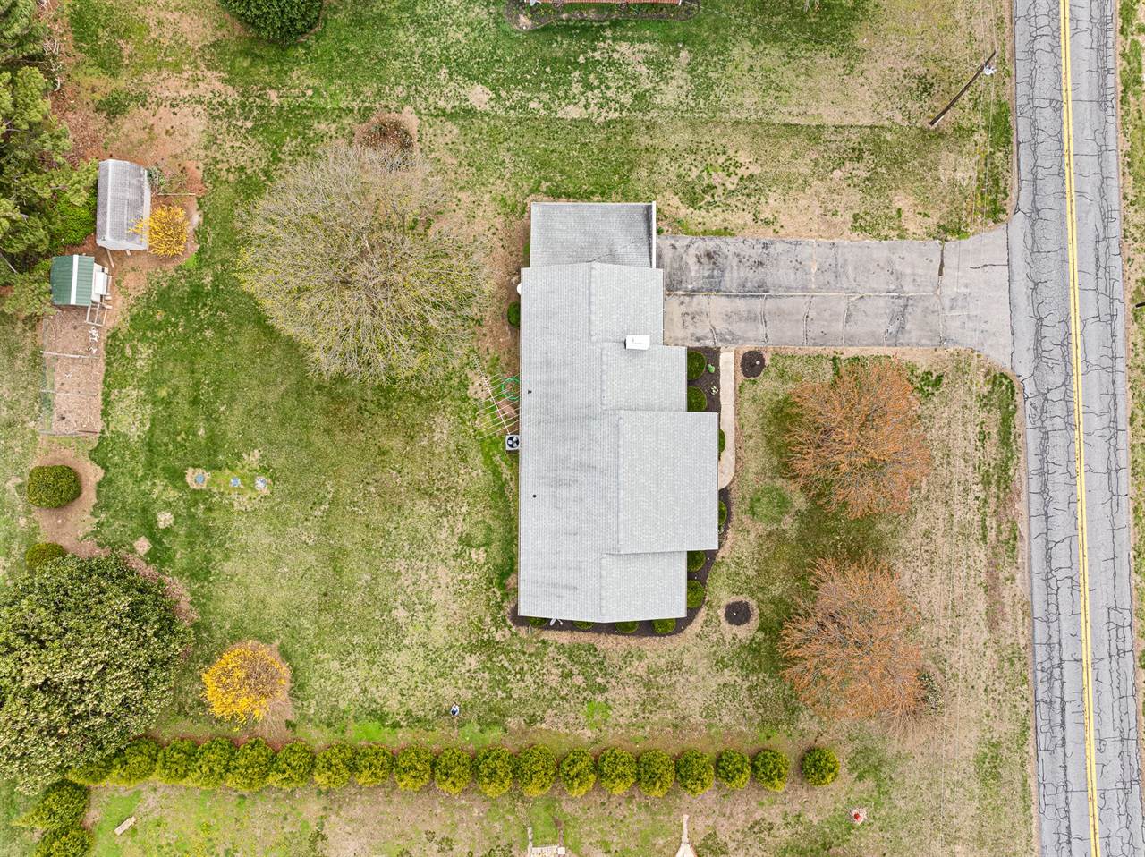 583 Church Hill Road, Milford, DE 19963