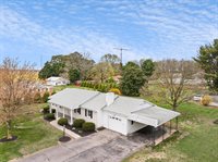 583 Church Hill Road, Milford, DE 19963