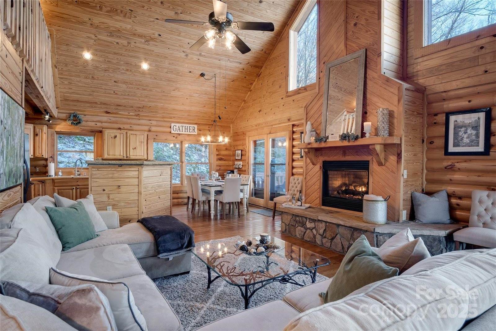 290 Tango Lane, Waynesville, NC 28786