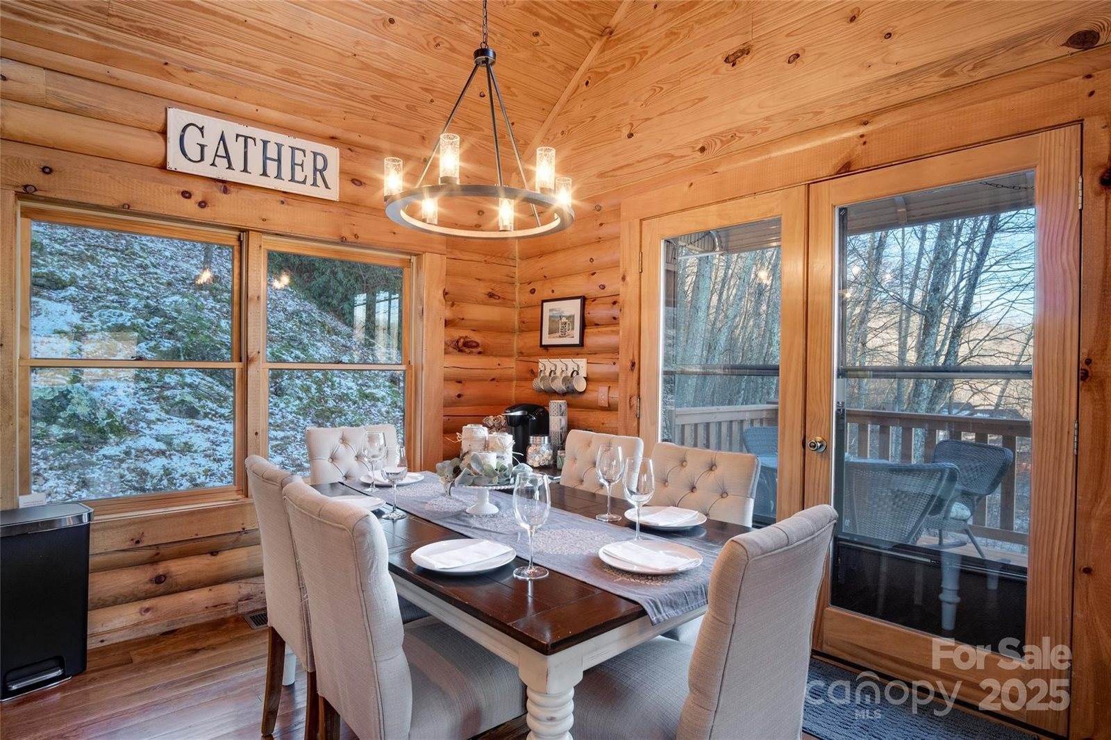 290 Tango Lane, Waynesville, NC 28786