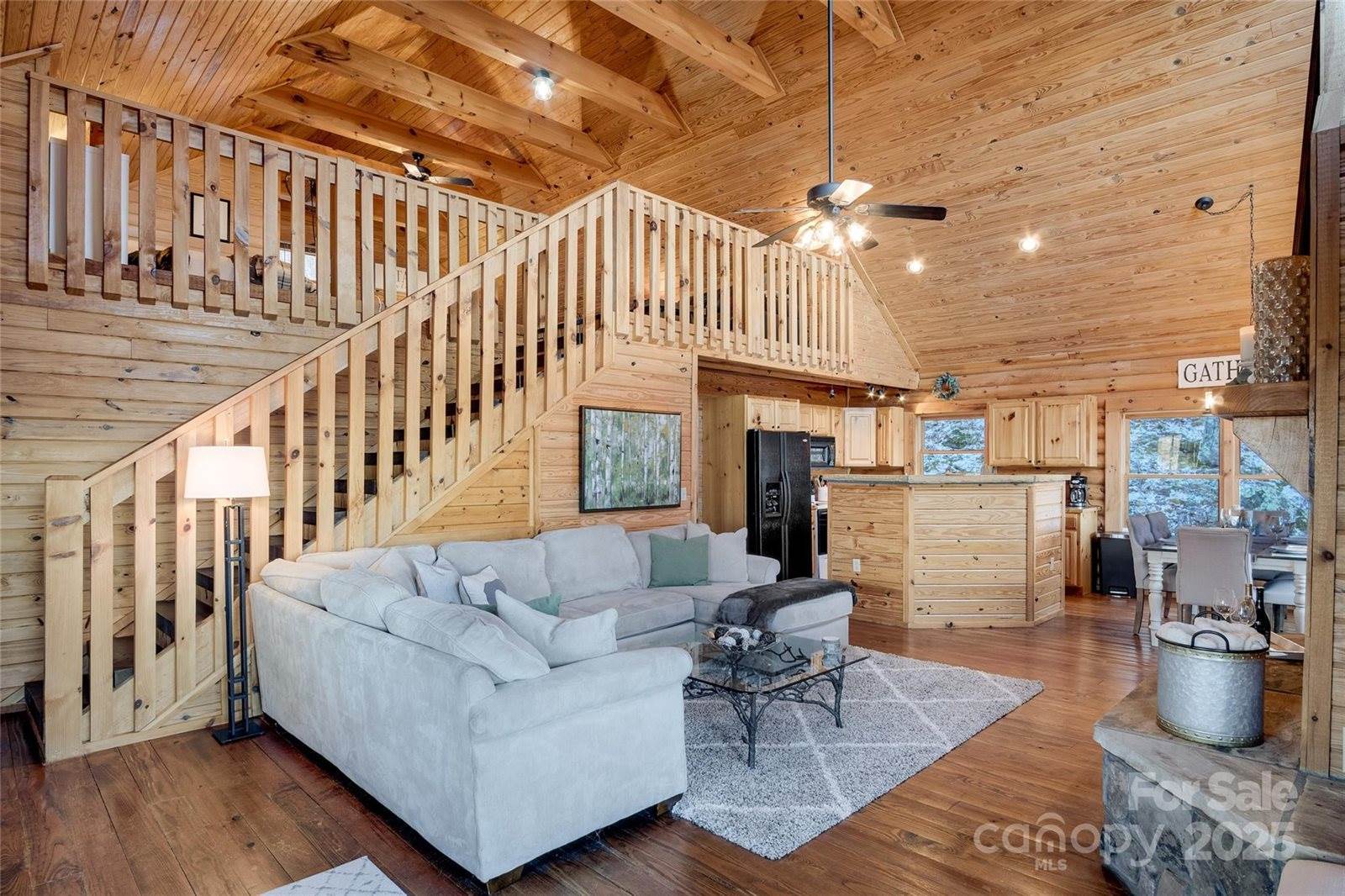 290 Tango Lane, Waynesville, NC 28786