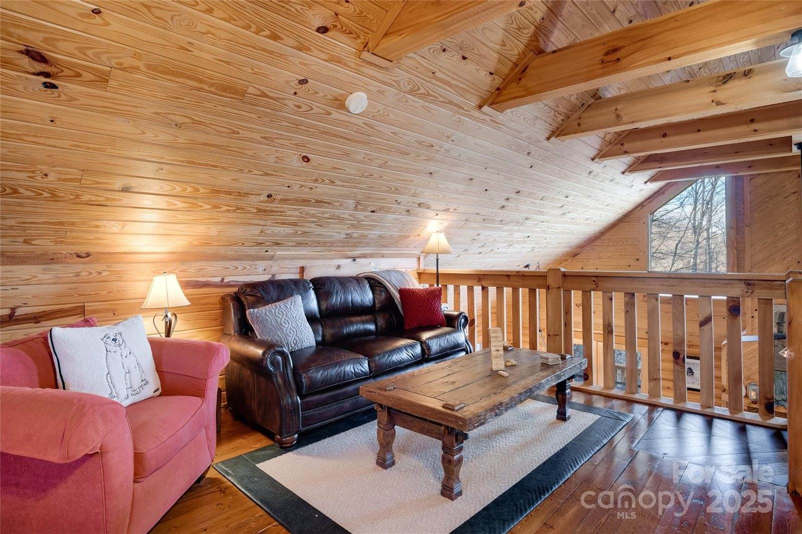 290 Tango Lane, Waynesville, NC 28786