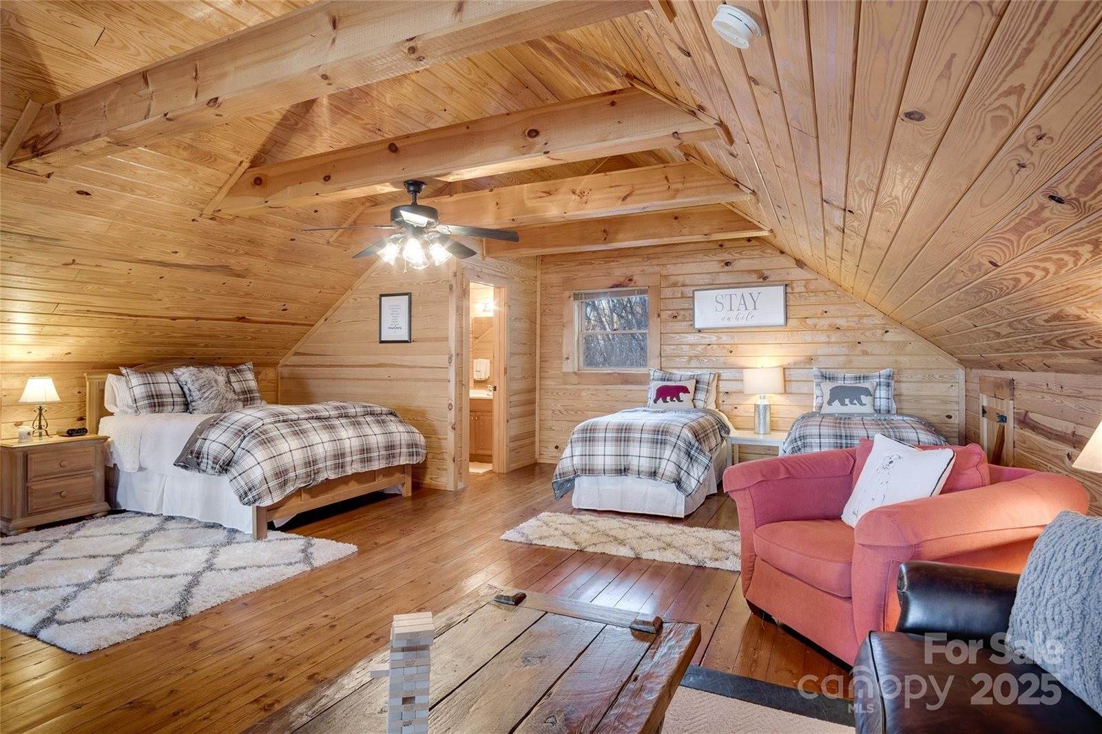 290 Tango Lane, Waynesville, NC 28786