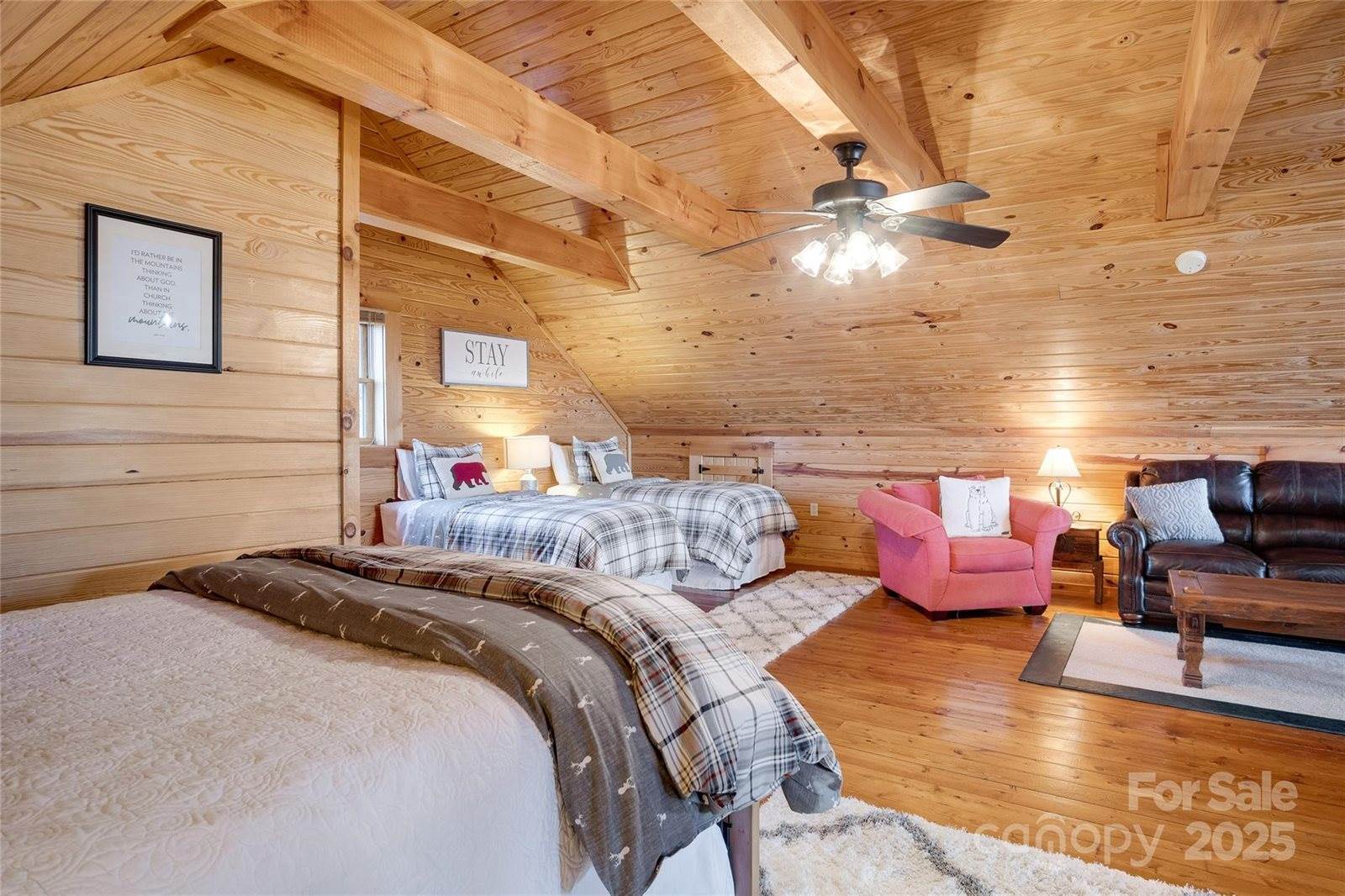 290 Tango Lane, Waynesville, NC 28786