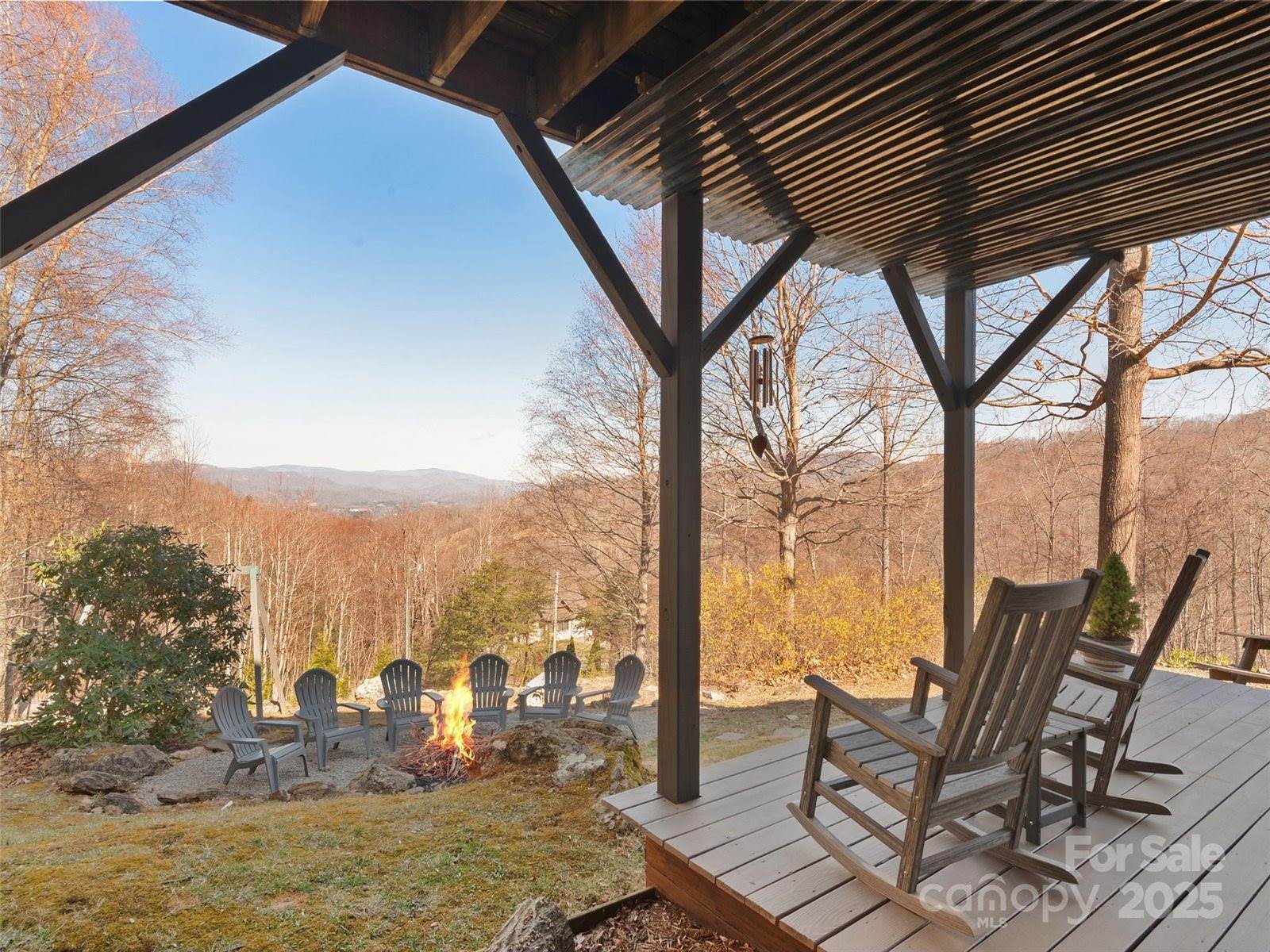 290 Tango Lane, Waynesville, NC 28786