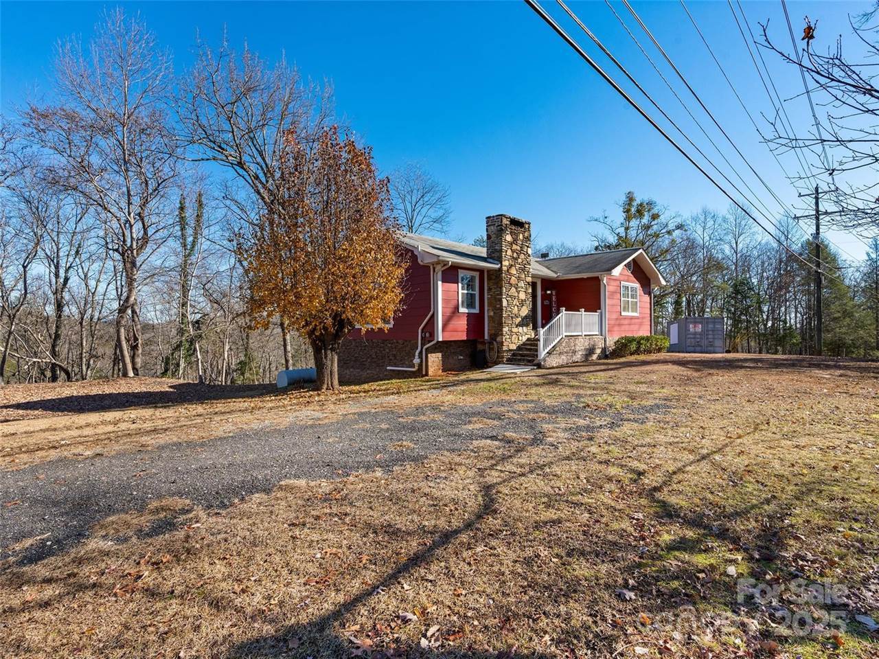 946 Buffalo Shoals Road, Lake Lure, NC 28746