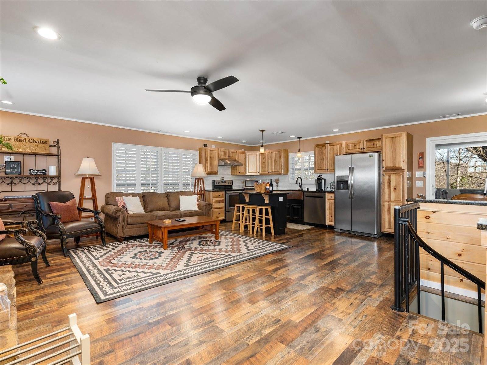 946 Buffalo Shoals Road, Lake Lure, NC 28746