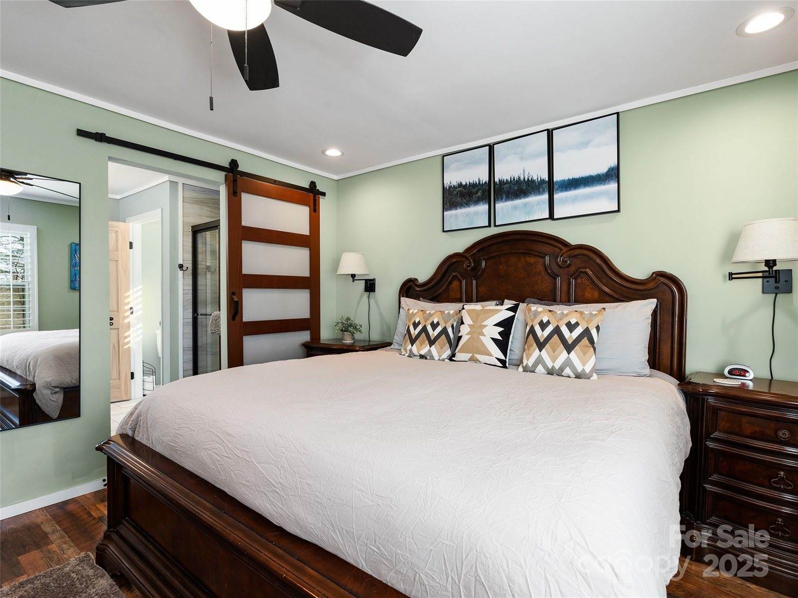 946 Buffalo Shoals Road, Lake Lure, NC 28746