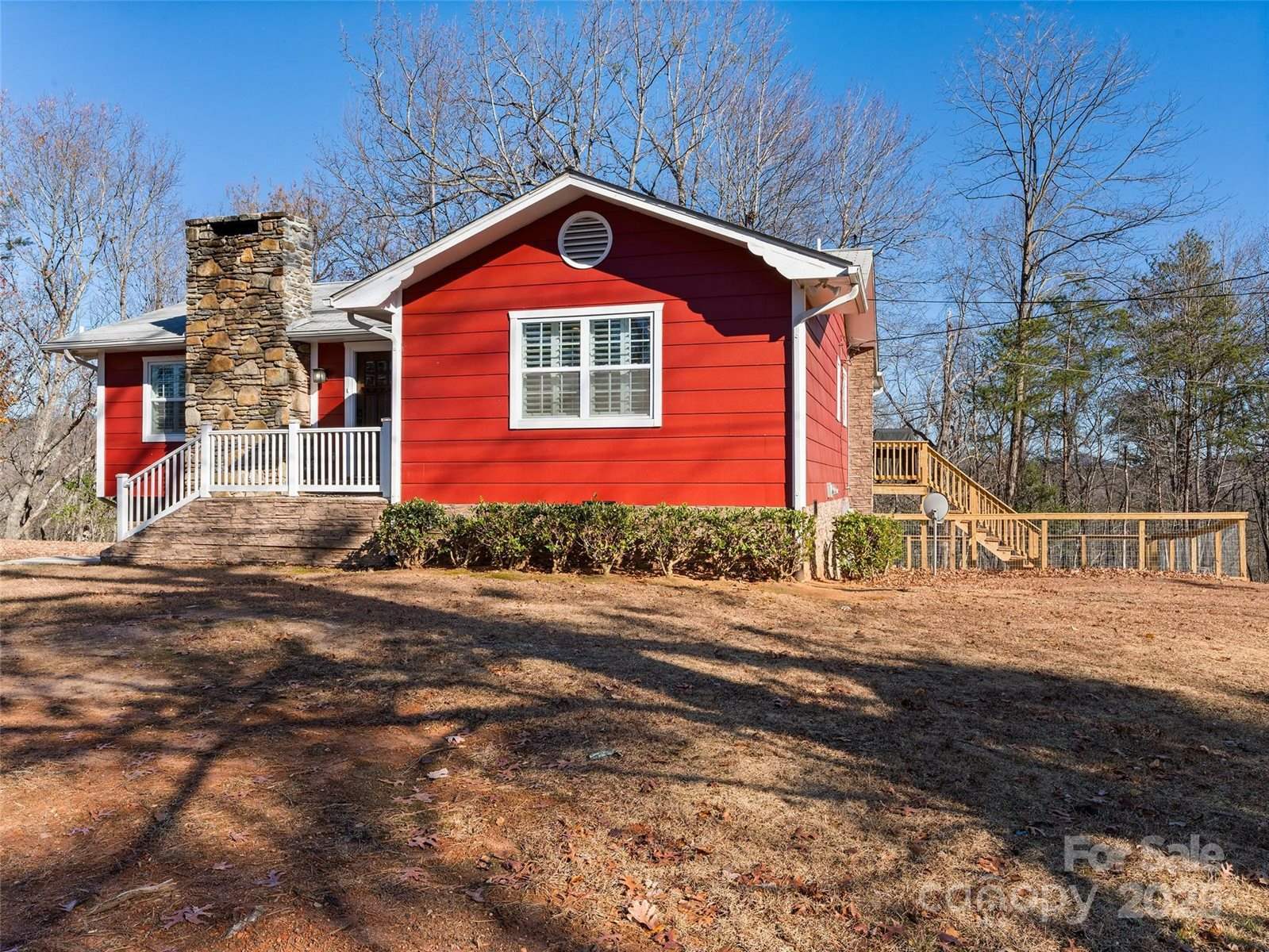 946 Buffalo Shoals Road, Lake Lure, NC 28746