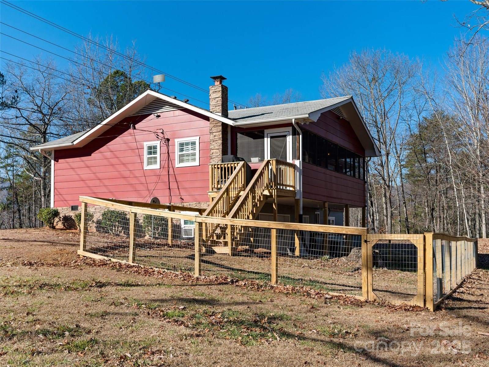 946 Buffalo Shoals Road, Lake Lure, NC 28746
