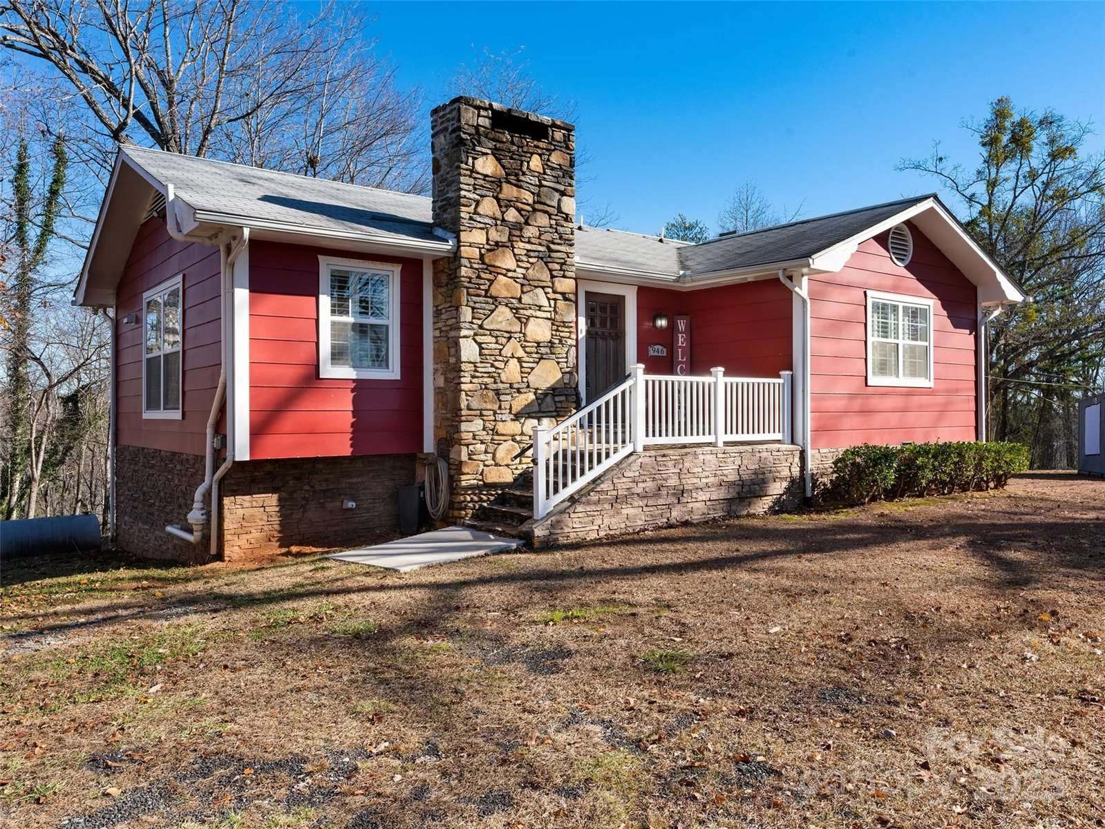 946 Buffalo Shoals Road, Lake Lure, NC 28746