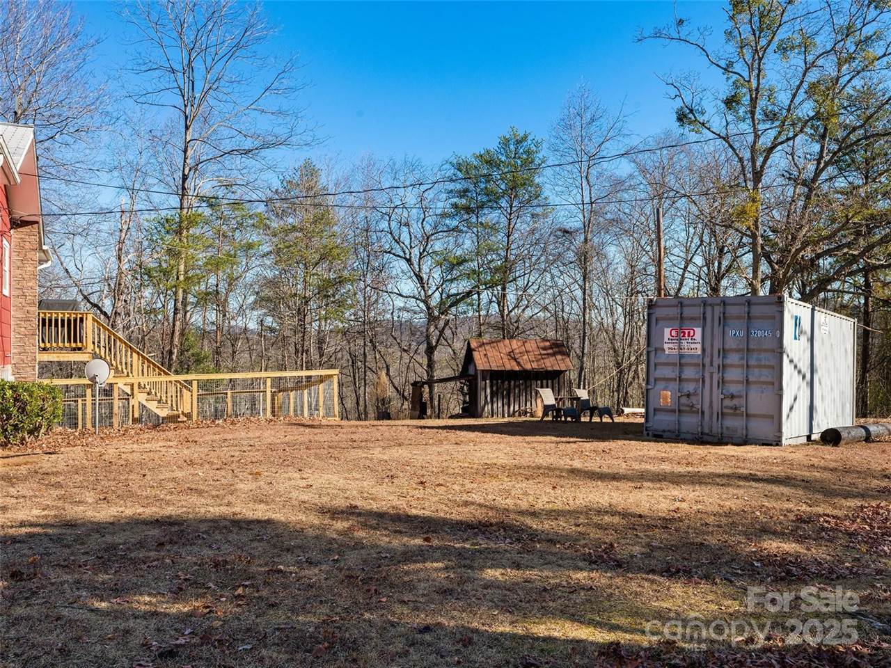 946 Buffalo Shoals Road, Lake Lure, NC 28746