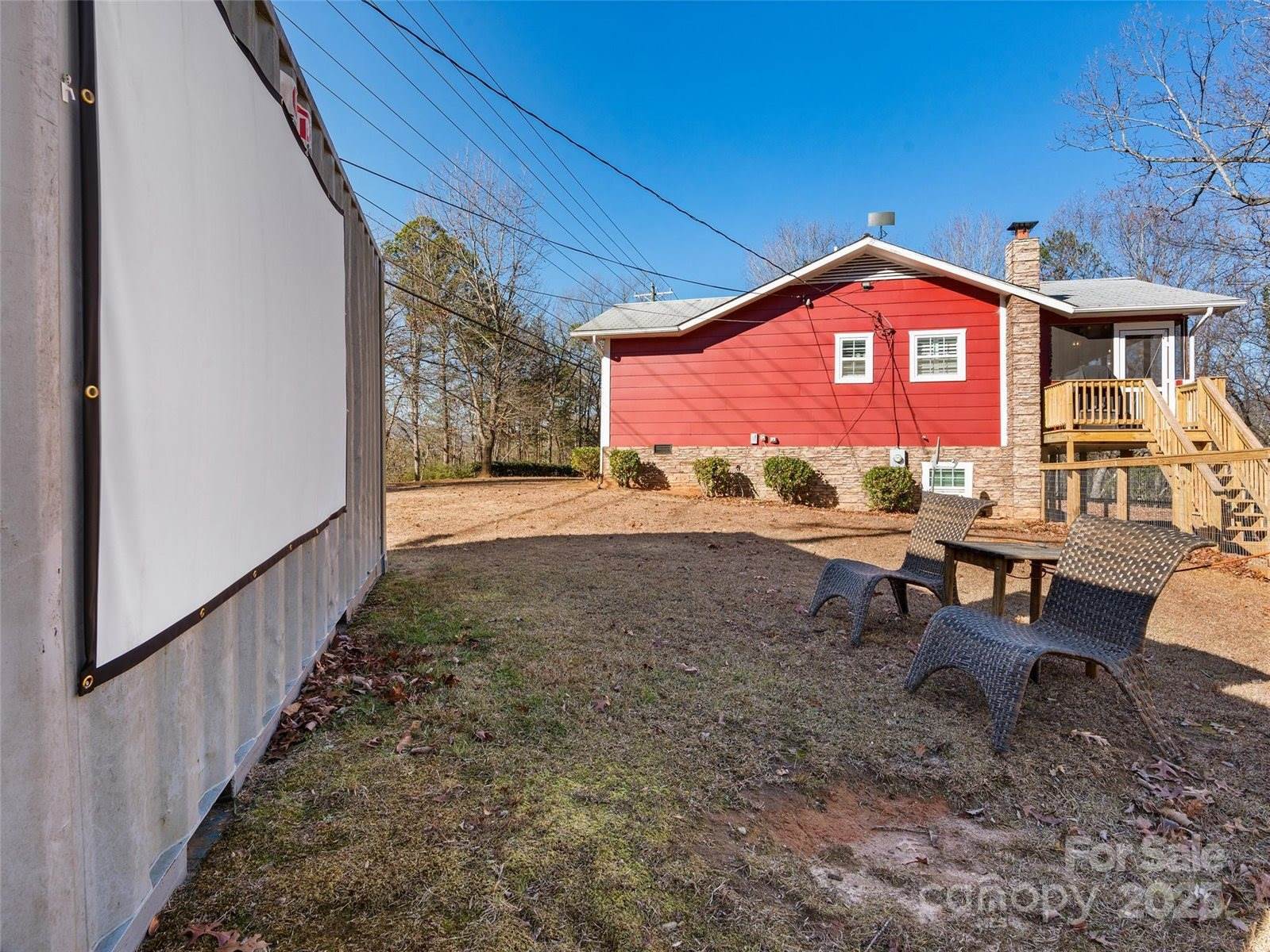 946 Buffalo Shoals Road, Lake Lure, NC 28746