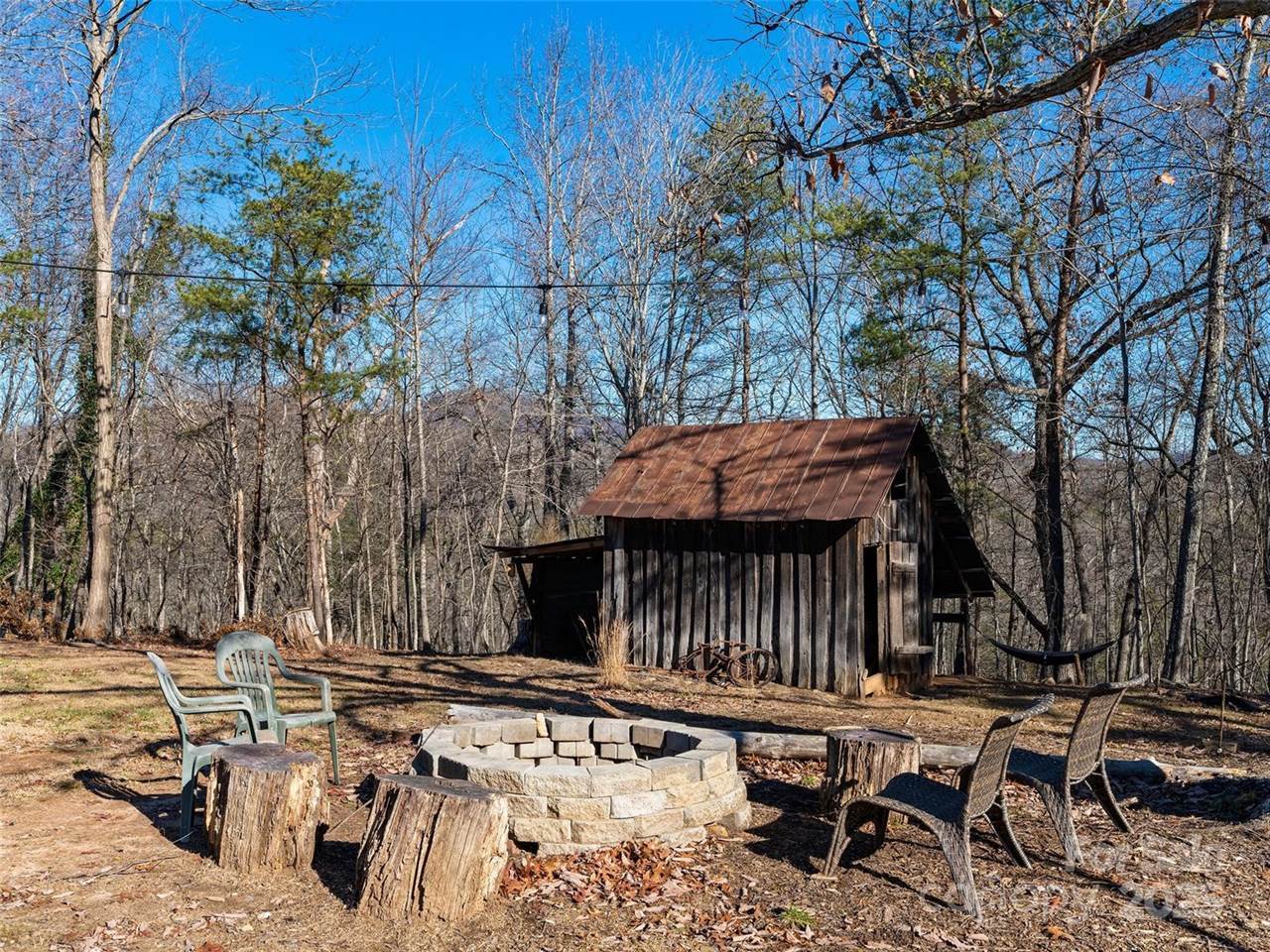 946 Buffalo Shoals Road, Lake Lure, NC 28746