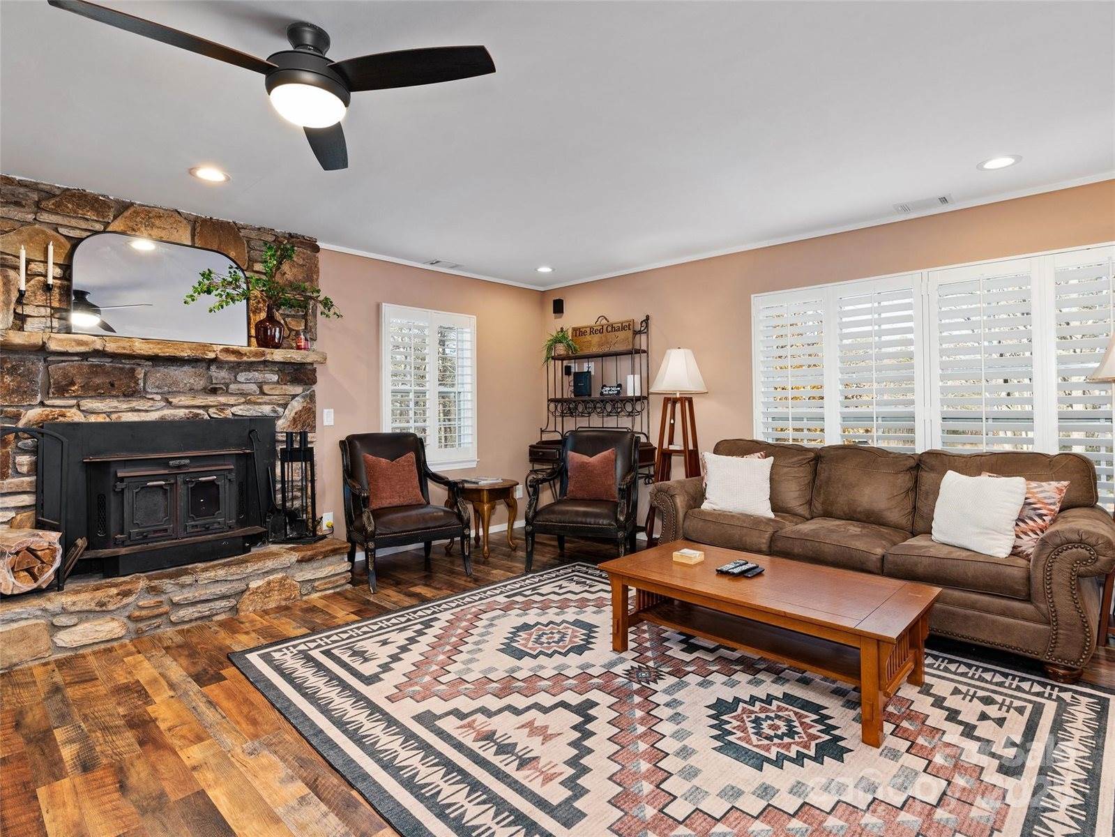 946 Buffalo Shoals Road, Lake Lure, NC 28746