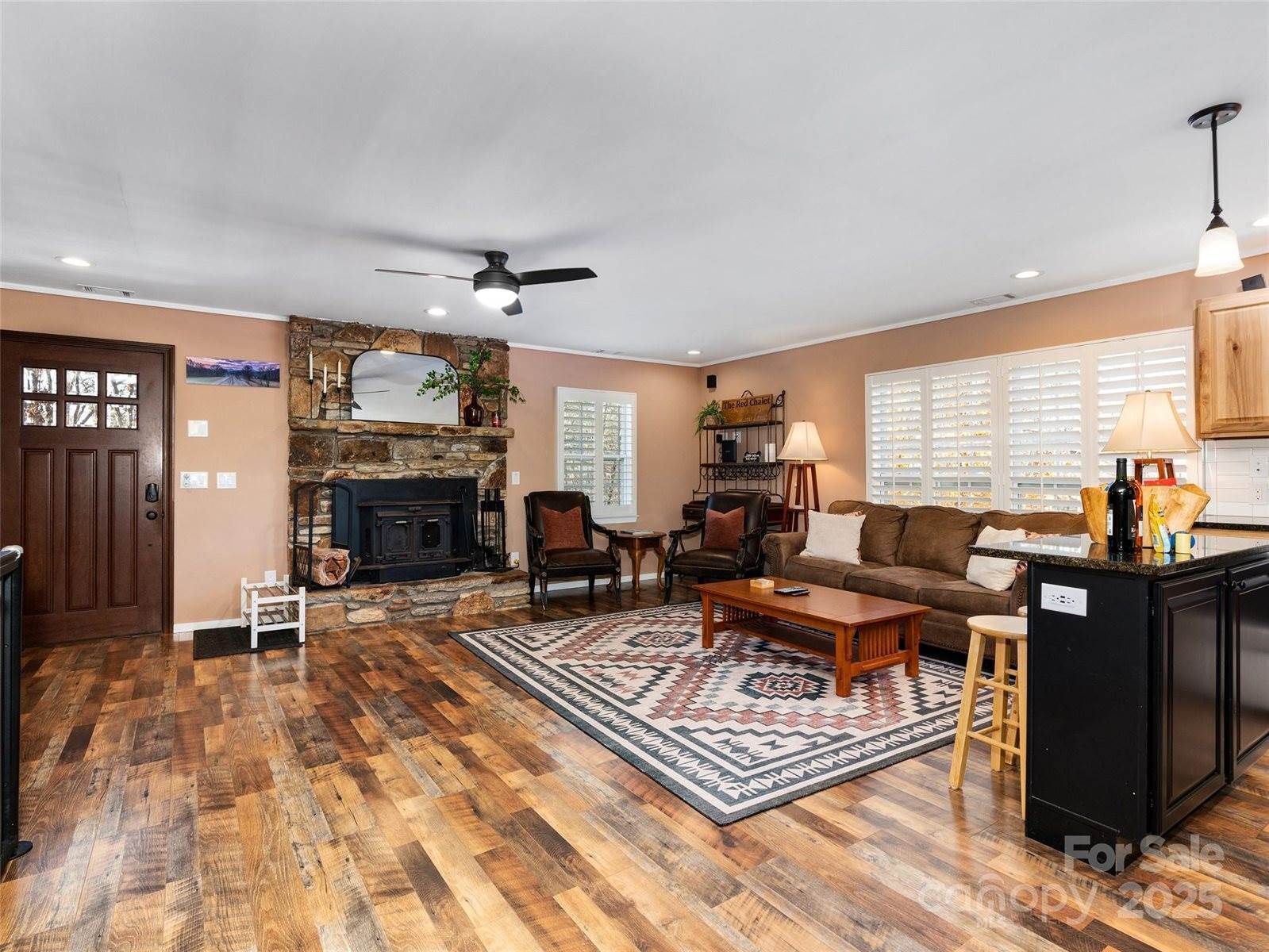 946 Buffalo Shoals Road, Lake Lure, NC 28746