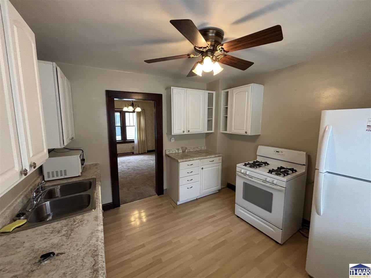 2416 South 8th, Terre Haute, IN 47802