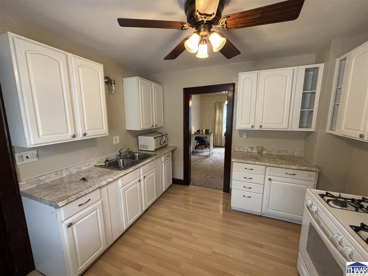 2416 South 8th, Terre Haute, IN 47802