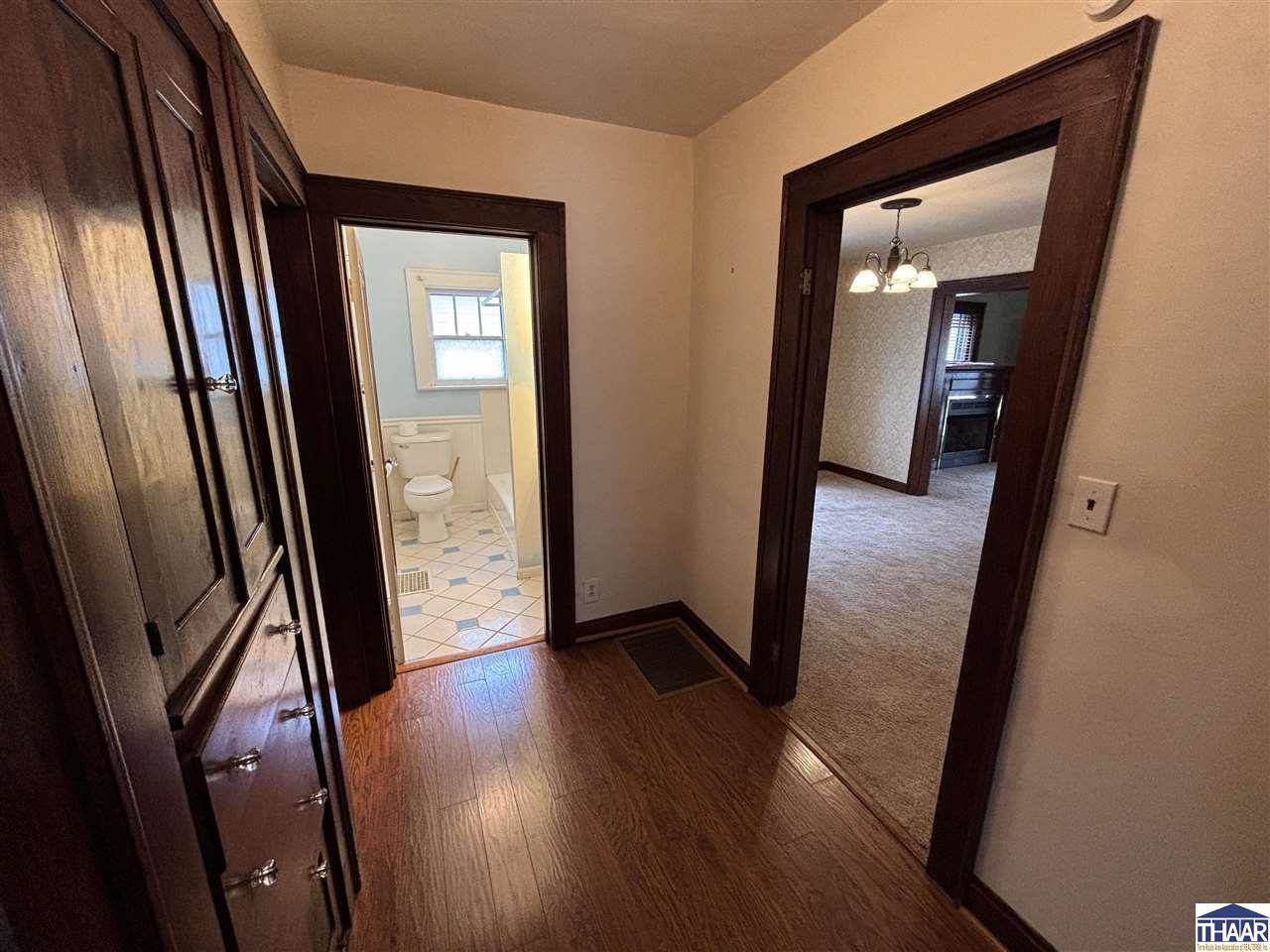 2416 South 8th, Terre Haute, IN 47802