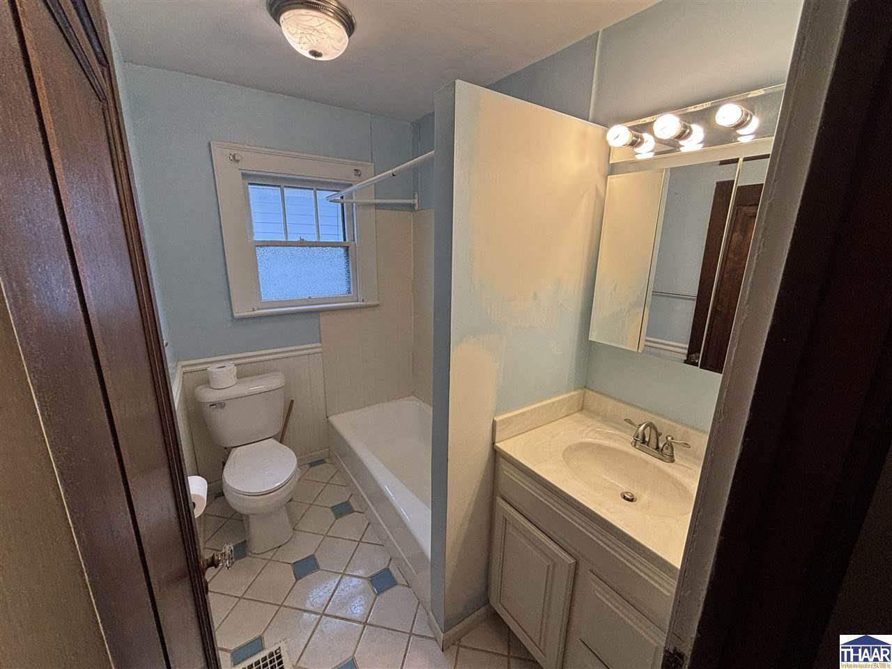 2416 South 8th, Terre Haute, IN 47802